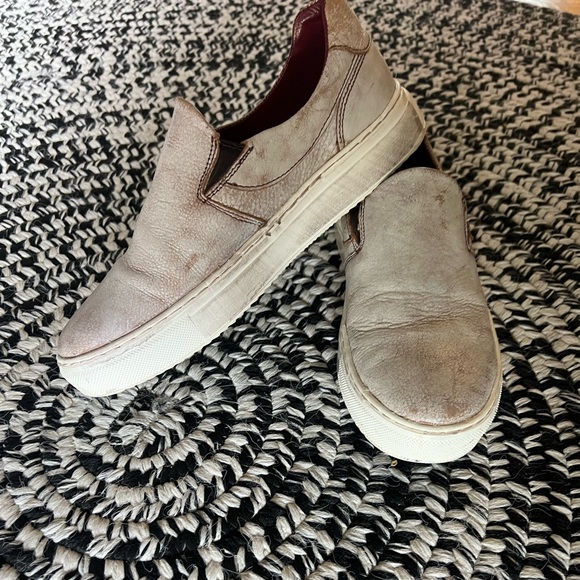 Bed Stu Shoes Bed Stu Hermione Loafer Shoe Nectar Lux Size 75 Poshmark